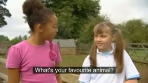 This is Britain - Animals and pets (subtitle)