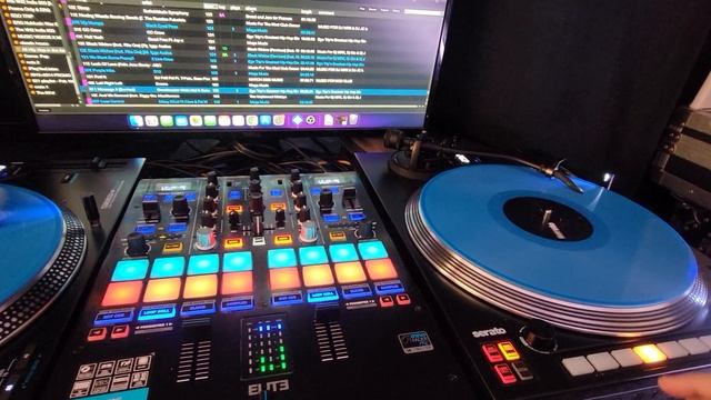 Serato DJ Pro 3.0 beta works so much better on Mac Mini M1