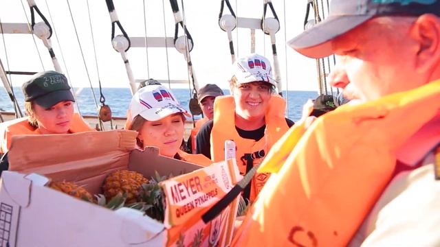 День смеха на "Седове" [1.04.2020] смотреть онлайн