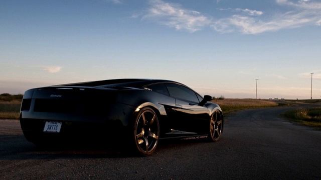 Нурминский - Купить бы джип (BASSBOOSTED) смотреть онлайн