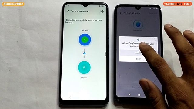 Vivo Y15s/Y15a Gmail/Frp Bypass Android 12 WITHOUT PC