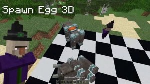 Крутые Ресурспаки и Моды для Майнкрафта, Которые Улучшат Игру! || Эксайрус