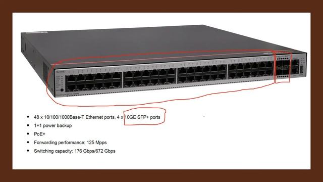 Unboxing CloudEngine S5731-S48P4X PoE-Switch Overview of Features, Benefits, & Specs смотреть онлайн
