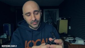 CMF BUDS PRO vs NOTHING EAR 2 vs HUAWEI FREEBUDS PRO 3 | 4K