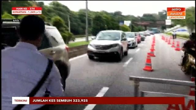 #AWANI745 26 Mac 2021