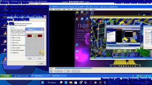 Windows XP BSOD VM Compilation Part 5