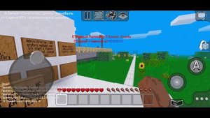 ОЦЕНИВАЮ 3 РУССКИХ СЕРВЕРА В МУЛЬТИКРАФТ! | MultiCraft