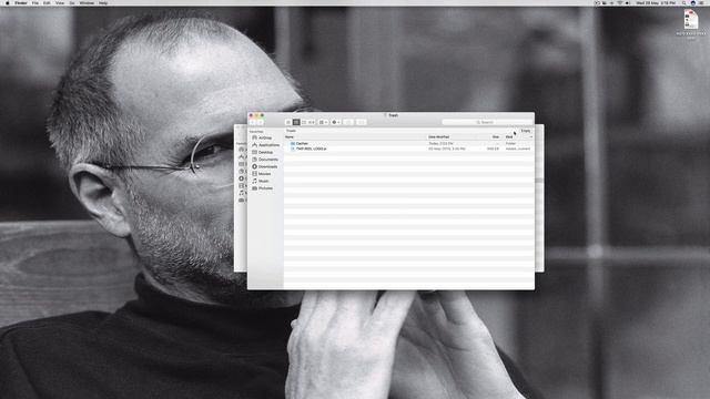 What's "System" On your Mac's Internal Storage Device? || Mad Mac Tech смотреть онлайн