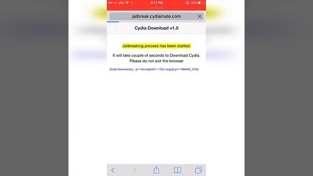 NEW!!! How to get cydia for free no jailbreak/PC updated!! 2017 смотреть онлайн