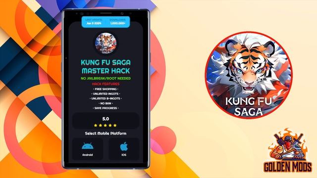 Kung Fu Saga Hack 2024 💋 Get Unlimited Free Ingots 💋 Working Cheat Codes смотреть онлайн