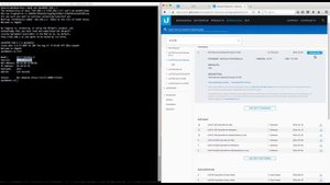 How to upgrade a Ubiquiti USG via SSH
