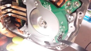 BLDC motor контроллер с Aliexpress.