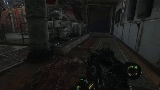 Metro Exodus (Метро:Исход) - Прохождение #8 (Поиски топлива)