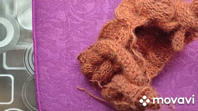 #Любимая обьемная шапка#Обьемная коса#МК Виктории Плантовой#2022#
