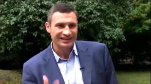 КЛИЧКО ТУПИТ!!! Лучшие перлы от КЛИЧКО!