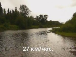 Мотор- болотоход 9- 15 л.с.