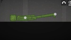 Играем в мэлан прееграунт