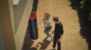 İnadına Aşk 4. Bölüm