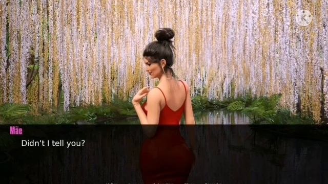 *Sinful Delicacies/Part 3/Lulu TV /Adultgameplay /18+