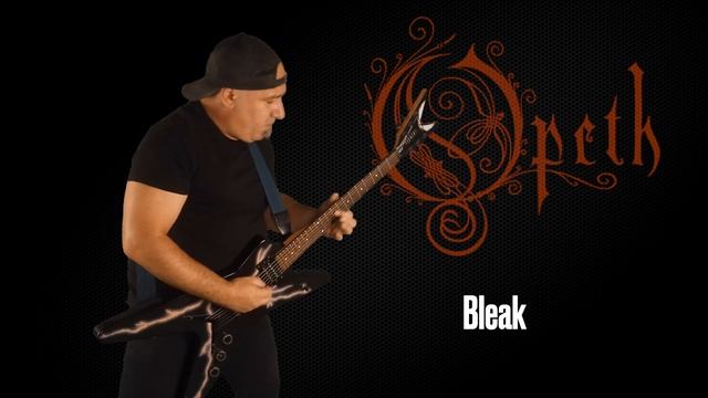 Opeth (5 Amazing Guitar Riffs) смотреть онлайн