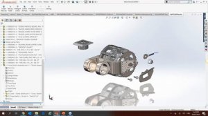 SOLIDWORKS WEBINAR: SOLIDWORKS לתוכנת CAD העברת מידע מכל תוכנות