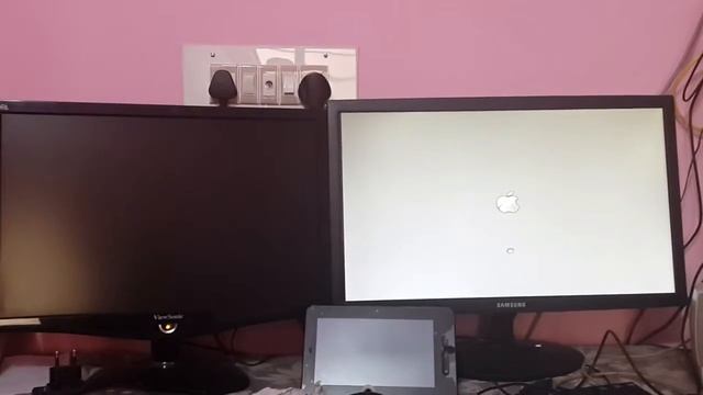 My First Hackintosh (Snow Leopard) смотреть онлайн