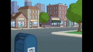 Family Guy: Peter Hurts His Knee Compilation (SEASON 19 UPDATE) (14+)