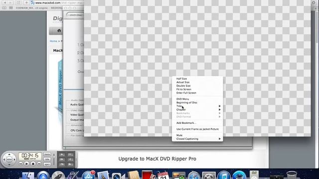 How to copy dvd to mac and pc free смотреть онлайн