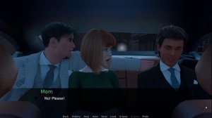 Update A Family Venture [v0.09_V1 Alpha] - Gameplay