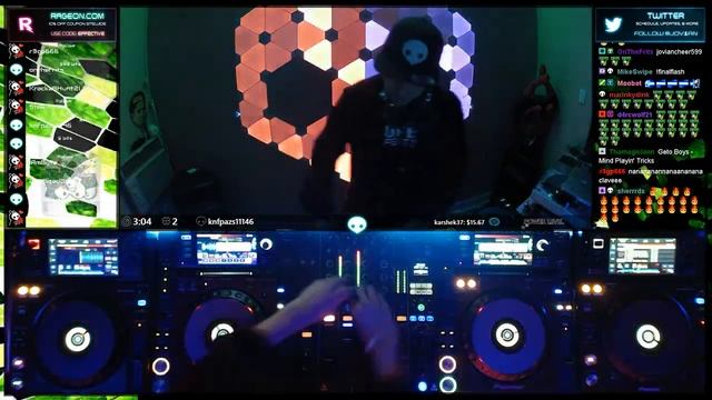 Bass House DJ Minimix [Ep.432] twitch.tv/JOVIAN смотреть онлайн