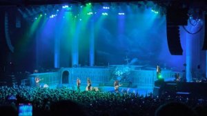 Iron Maiden - Fear of the Dark (2022-09-27, Concord, CA) [4K HDR]