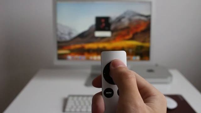 Apple Remote смотреть онлайн