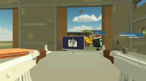 ТУПЫЕ ОТЗЫВЫ ШКОЛЬНИКОВ ПО ИГРЕ ЧИКЕН ГАН!! ** 2 ЧАСТЬ ** **Chicken gun**