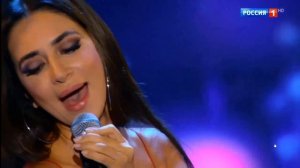 Зара "Как умела, так ушла" ❣️❤🔴 ✔ღ❗️♛ (Творческий вечер Агутина), 17.09.2018