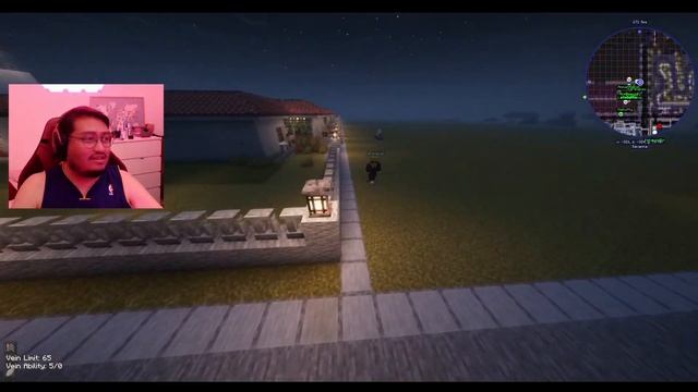 🔴 XZEKYX, JKR BERJAYA! | Ramadan Kraf 2024 смотреть онлайн