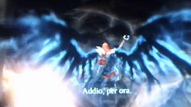 darksiders armatura degli abissi 1.AVI