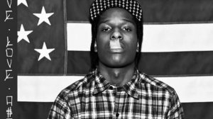 ASAP Rocky - Bass (bass boosted)