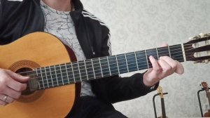 ✅ВИДЕОКОНСПЕКТ УРОКА 🎼Музыкальная студия VsevGuitar. Уроки гитары укулеле и вокала на максималках