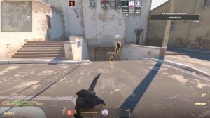 Counter-Strike 2 соревновательный режим