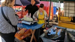 Цены в Киеве сейчас. Обзор рынка