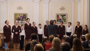 НАПОЛНИМ ДОМ НАШ ГОЛОСАМИ / FILL OUR HOUSE WITH VOICES – 29.10.2022, XXXII фестиваль ЗЕМЛЯ ДЕТЕЙ