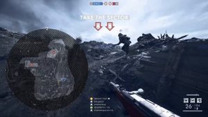Battlefield 1: Operations gameplay (No Commentary)