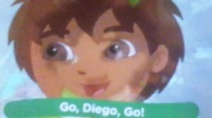 Go Diego Go! Theme Song Lyrics