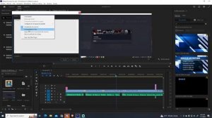 How to Change Language Adobe Premiere Pro 2024