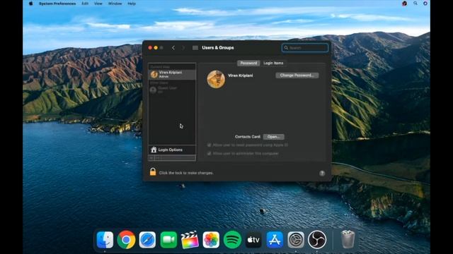 How to Fix Menu Bar Bug in Beta 1 MacOS Big Sur смотреть онлайн