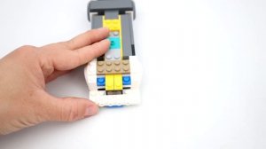 LEGO City 60386 Recycling Truck Speed Build