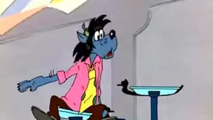 Неудачные дубли мультика Ну, погоди!