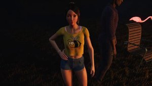 House Party Expired Credit Card Location