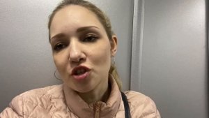 ВЛОГ Учим английский! Распаковка посылки! Алиса играет онлайн с подругой! Ванильная Семья