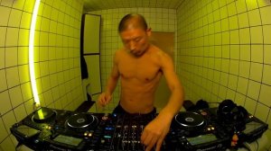 Midnight Shift - ¥ØU$UK€ ¥UK1MAT$U _ HÖR - Nov 19 _ 2022